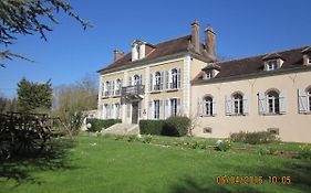 Domaine De Sainte Anne